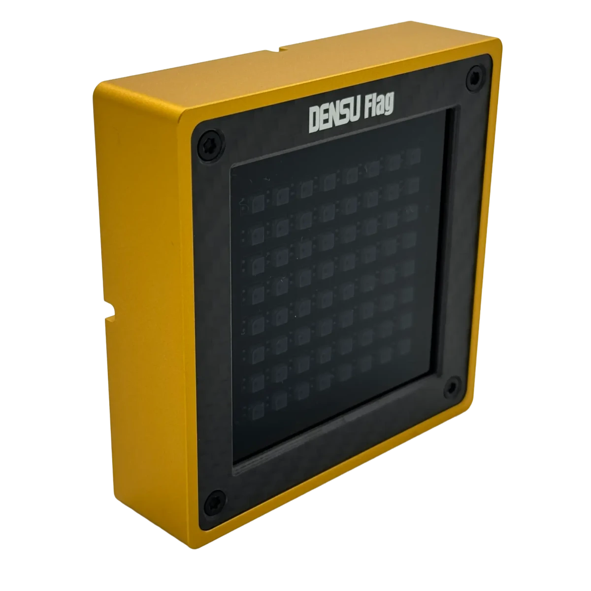 DENSUFLAG PRO product render 2